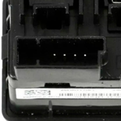 Modulo di interfaccia di aggiornamento Apple USB CarPlay per Ford F-150 2017-2020 Sync 3 Media Hub HC3Z-19A387-H