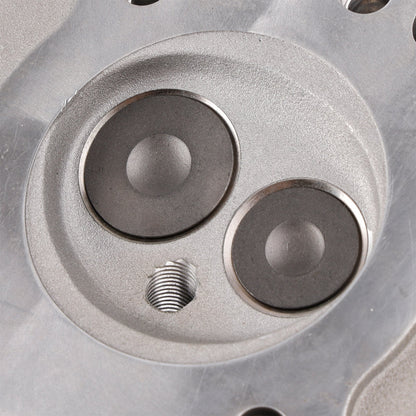 VALVOLA TESTATA CILINDRO MOTORE Honda TRX350 FA Rancher 2000-2006 12200-HN5-M00