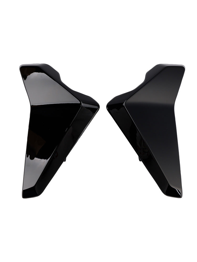 Pannelli di carenatura laterali del radiatore per Street Triple 765 R/RS 2023-2025