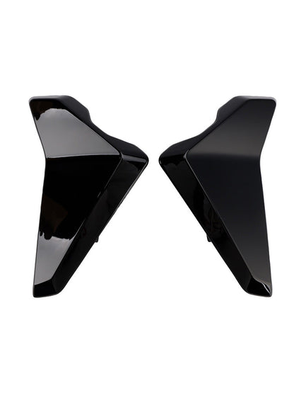 Pannelli di carenatura laterali del radiatore per Street Triple 765 R/RS 2023-2025
