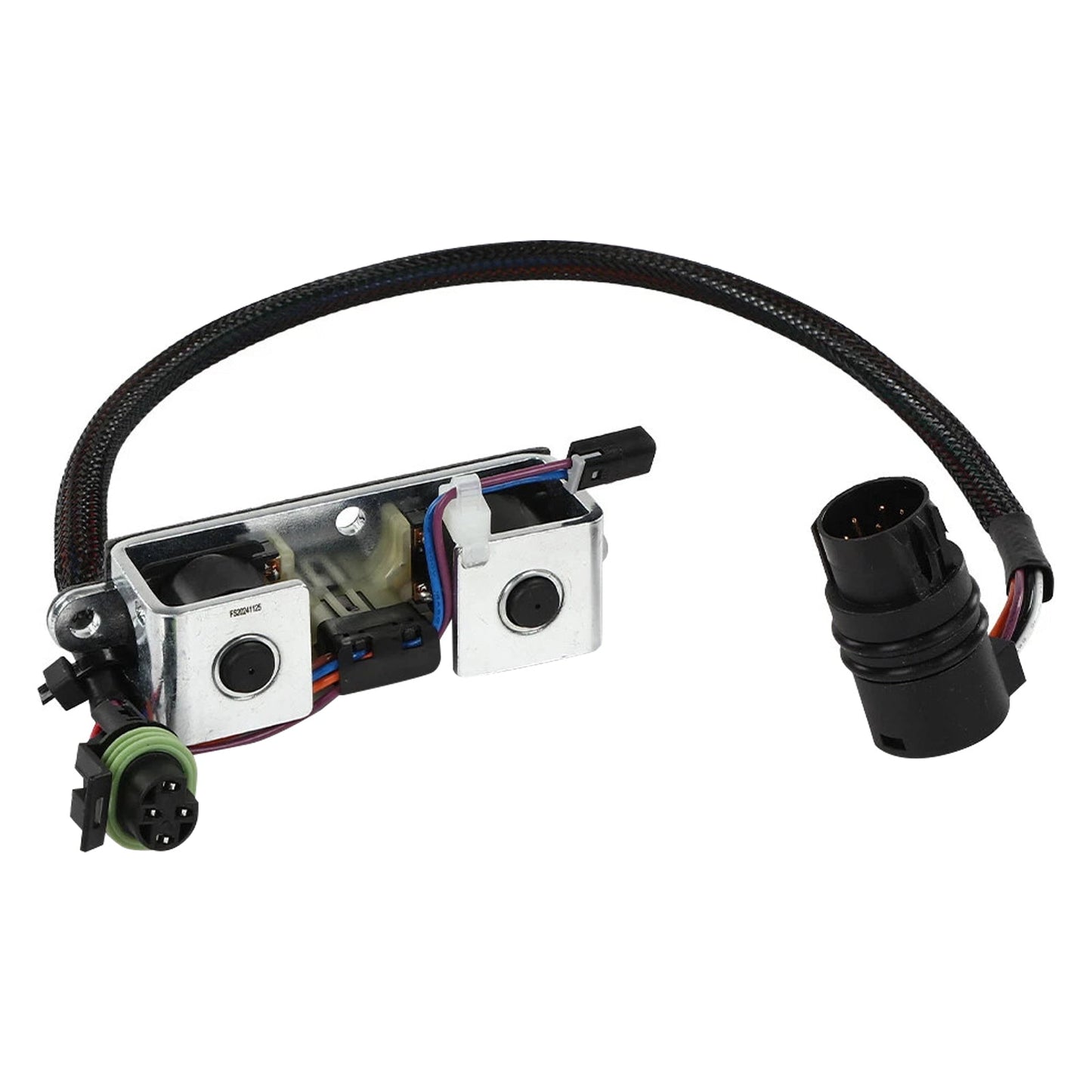 Solenoide di bloccaggio e overdrive 52118652 per Dodge 42RE 46RE 47RE 1996-1999