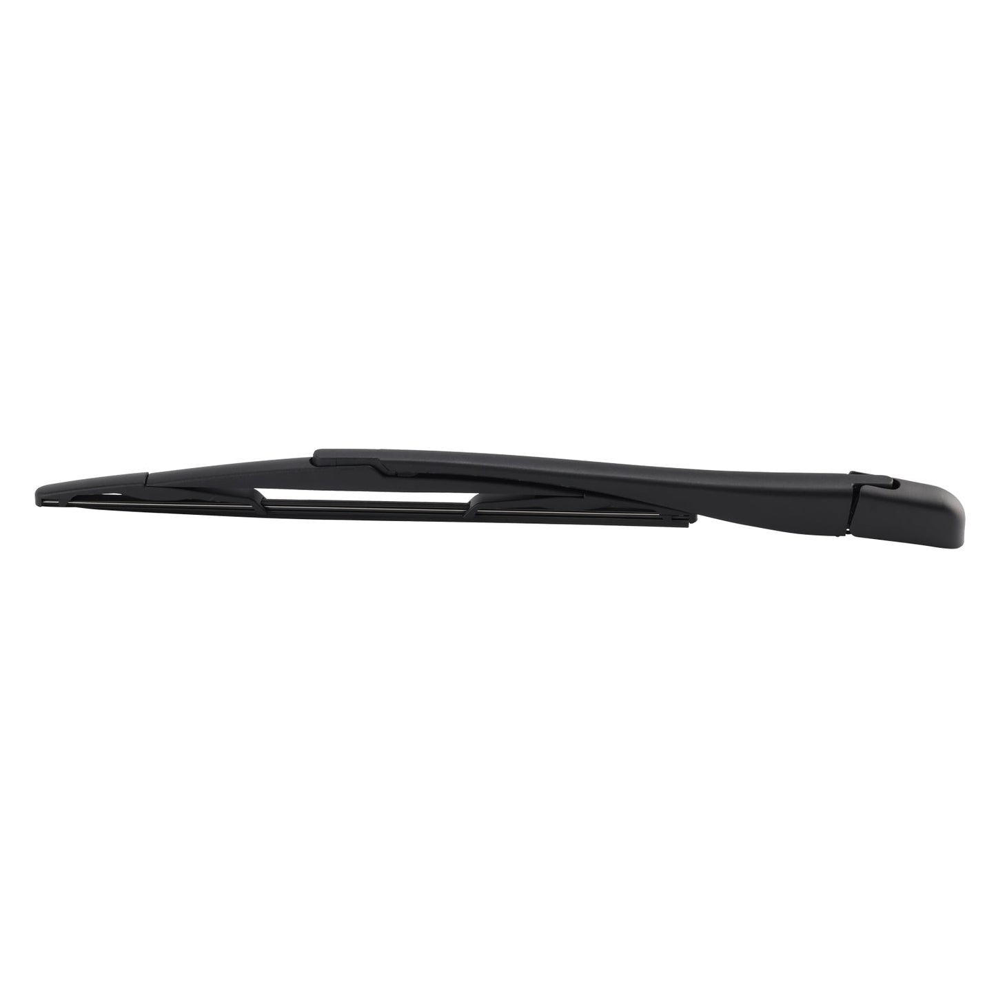 Set braccio tergicristallo posteriore per Peugeot 206 1998-2011 370 mm 15 pollici