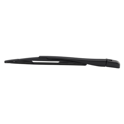 Set braccio tergicristallo posteriore per Peugeot 206 1998-2011 370 mm 15 pollici