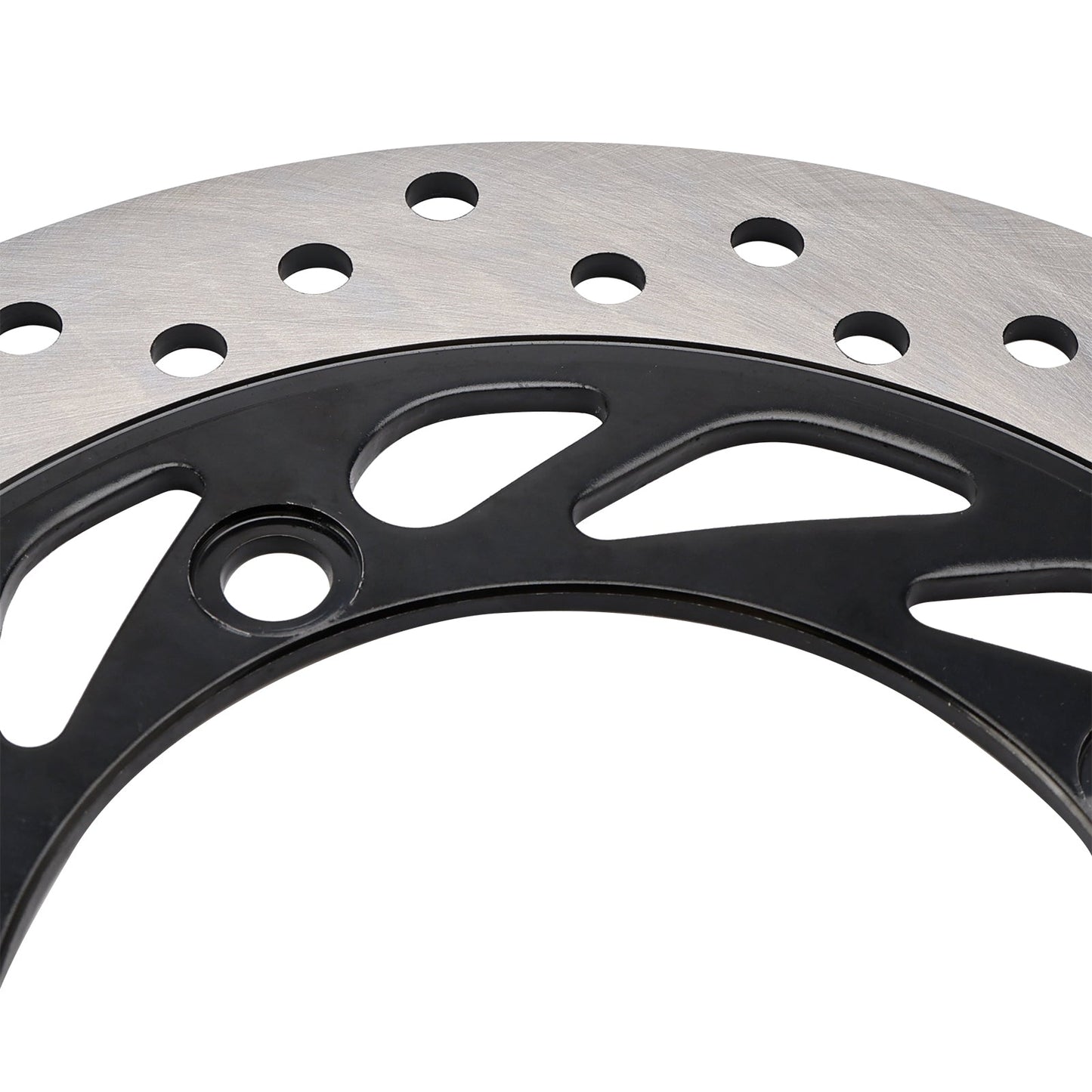 Disco freno anteriore per Honda SH 125 150 FES Foresight NSS 250 X S-Wing 125 150
