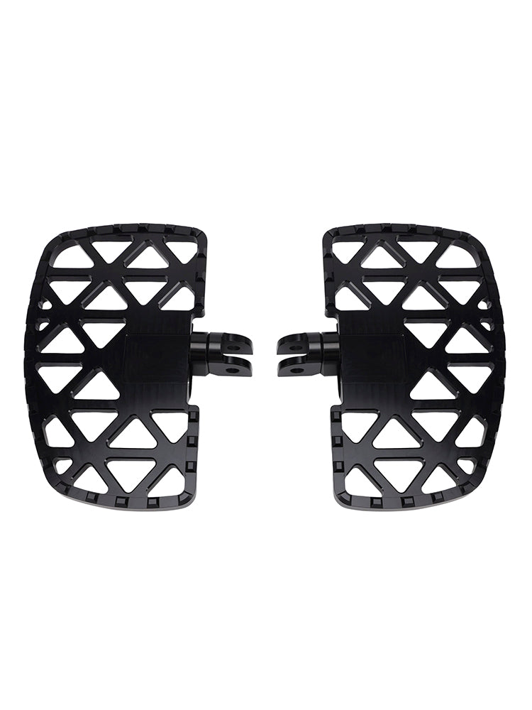 Pedane anteriori adatte per Honda GL1800 GOLDWING GB350 CB350 2001-2025
