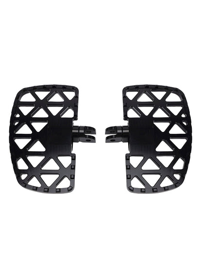 Pedane anteriori adatte per Honda GL1800 GOLDWING GB350 CB350 2001-2025