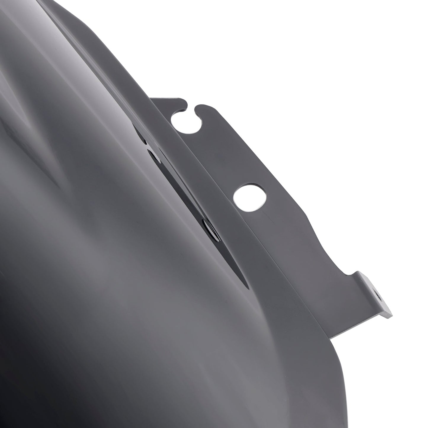 Parabrezza per moto Daytona 660 2024-2025