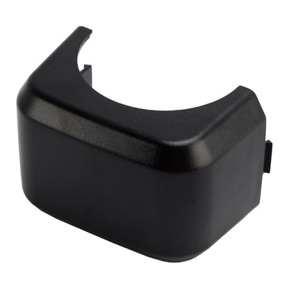 Calotta specchietto retrovisore anteriore lato guidatore per rimorchio 23444132 per Sierra Silverado 2016-2020