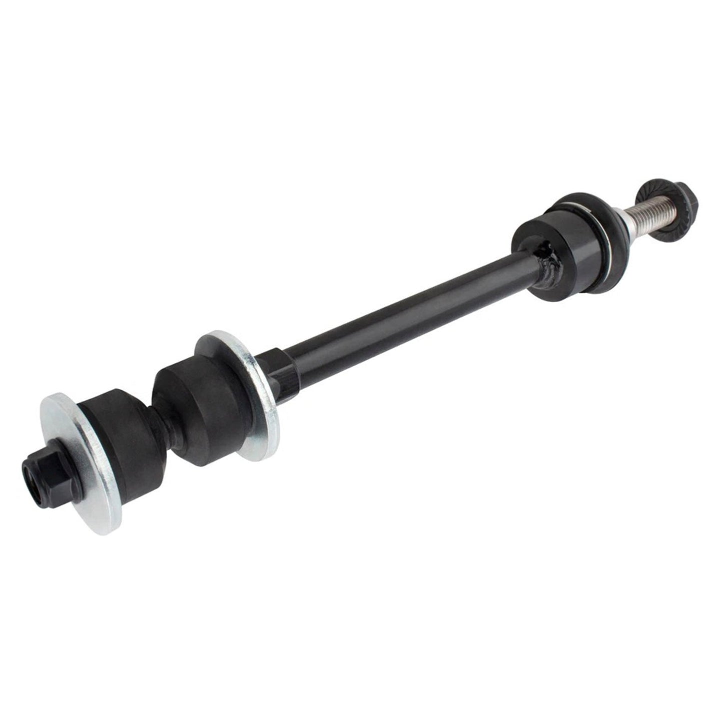 2 pezzi Barra stabilizzatrice anteriore K80894 per Dodge Ram 1500 4WD 2006-2018 5170290AD