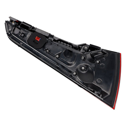 Fanale posteriore sinistro e destro Audi Q5 MK2 PRE-FACELIFT 2017-2020 LED 5 PIN 80A945093B