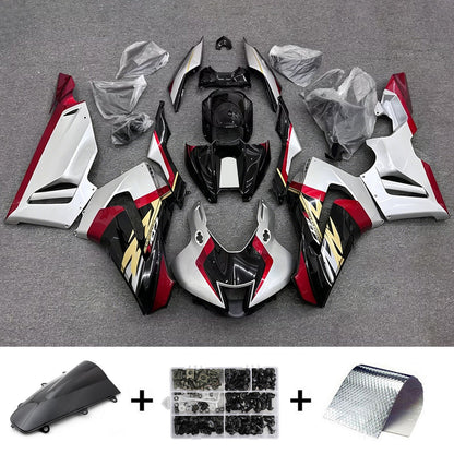 Kit di carene in plastica ABS stampate a iniezione per Honda CBR1000RR-R 2020-2023