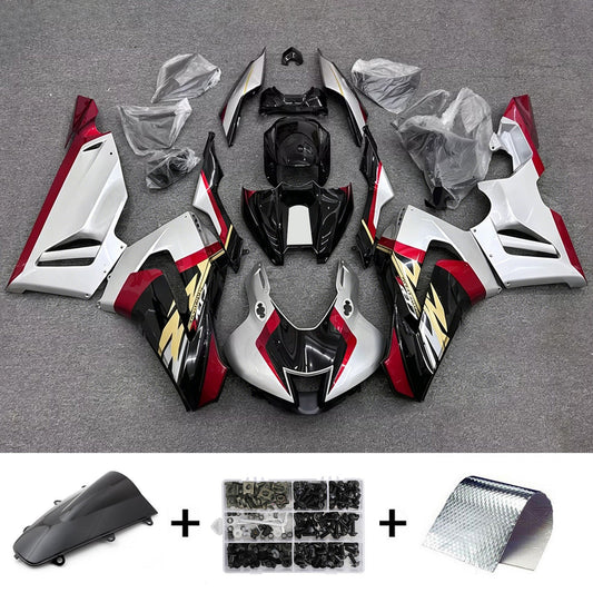 Kit di carene in plastica ABS stampate a iniezione per Honda CBR1000RR-R 2020-2023
