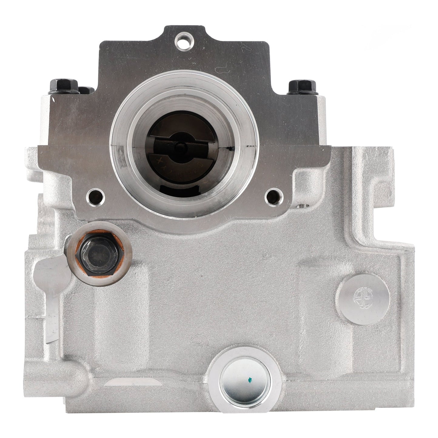 D4EA per Hyundai Santa Fe II 2.2 CRDi, Sonata V 2.0CRDi, Trajet 2.0 CRDi 2210027800 Gruppo testata con kit guarnizioni