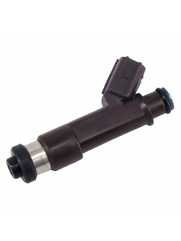 1 iniettore di carburante per Toyota Tundra 2005-09 e Sequoia 2005-2008, codice 23250-0F020.