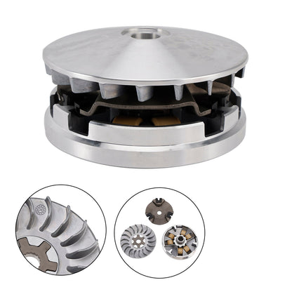 Set puleggia variatore frizione anteriore 22102-116-000 per Adly Atv 50 V/Rs Supercross