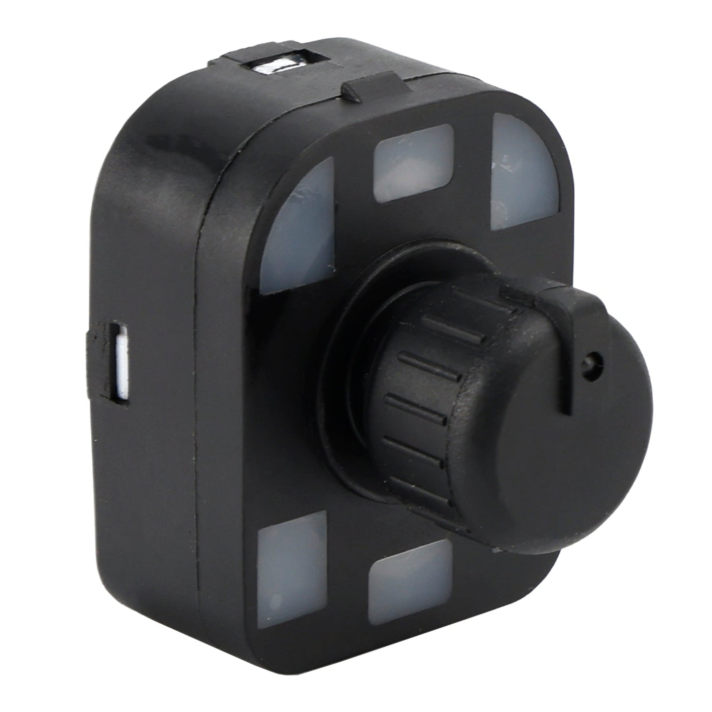 Interruttore di controllo specchietto retrovisore 8E0959565A per Audi A1 A2 A3 A4 A6 A8 Q7 R8 TT