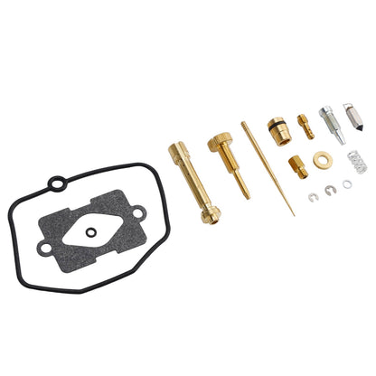Kit di riparazione e revisione del carburatore per Yamaha TZR250R (3XV) 1989-1990