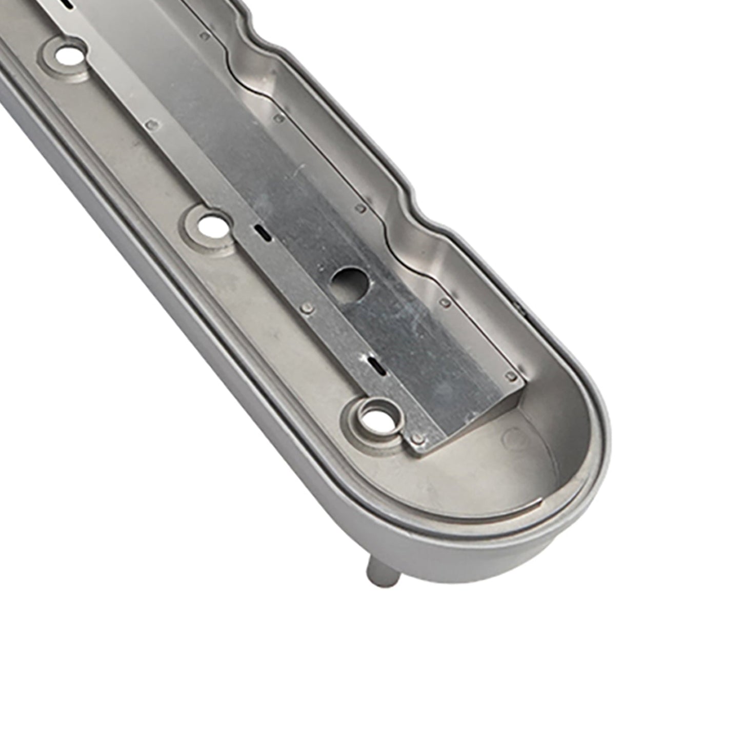 Coperchi valvole con supporti bobina per terreni simili LS1/ LS2/ LS3/ LS6/ LS7 con 72 mm