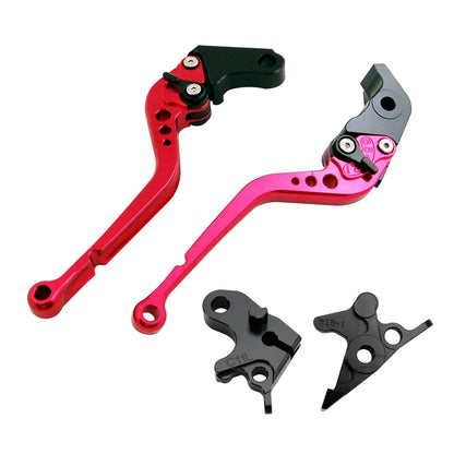 Leva frizione freno lunga adatta per HONDA CRF1100L Africa Twin 2020-2021