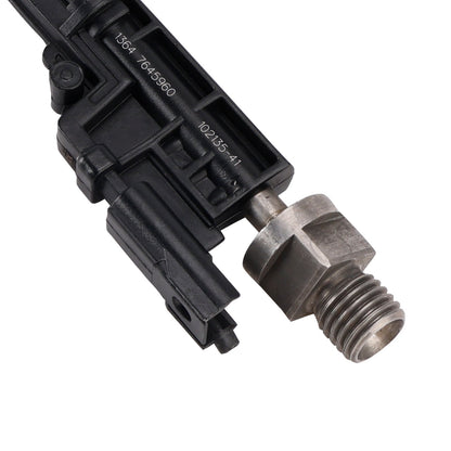1 iniettore di carburante per BMW Serie 5 Touring 2011-2017 e BMW Z4 2011-2016 0261500212