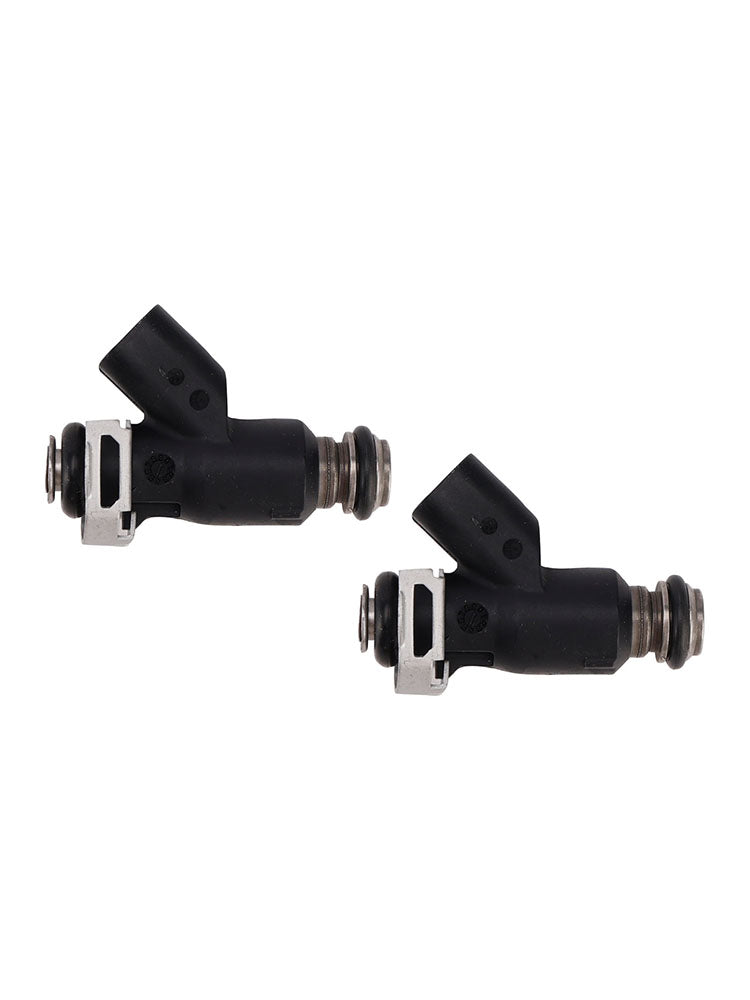 2 iniettori di carburante 16400-010-0000 per UTV 800 MSU HiSUN BENNCHE COLEMAN