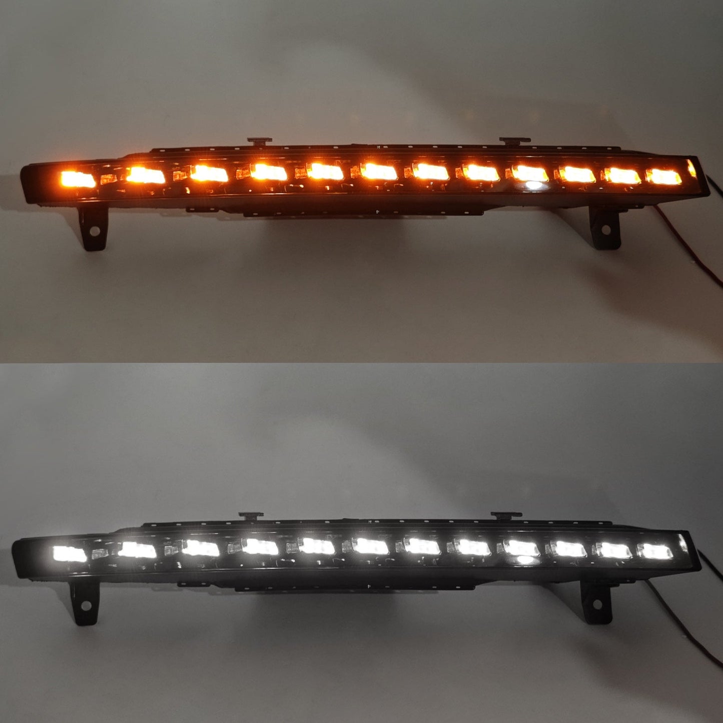 2010-2015 Audi Sport Version Q7 Fendinebbia anteriore destro a 12 LED 4L0953042D