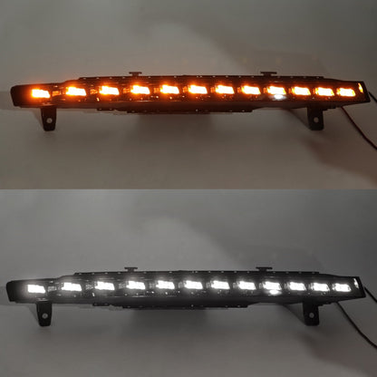 2010-2015 Audi Sport Version Q7 Fendinebbia anteriore destro a 12 LED 4L0953042D