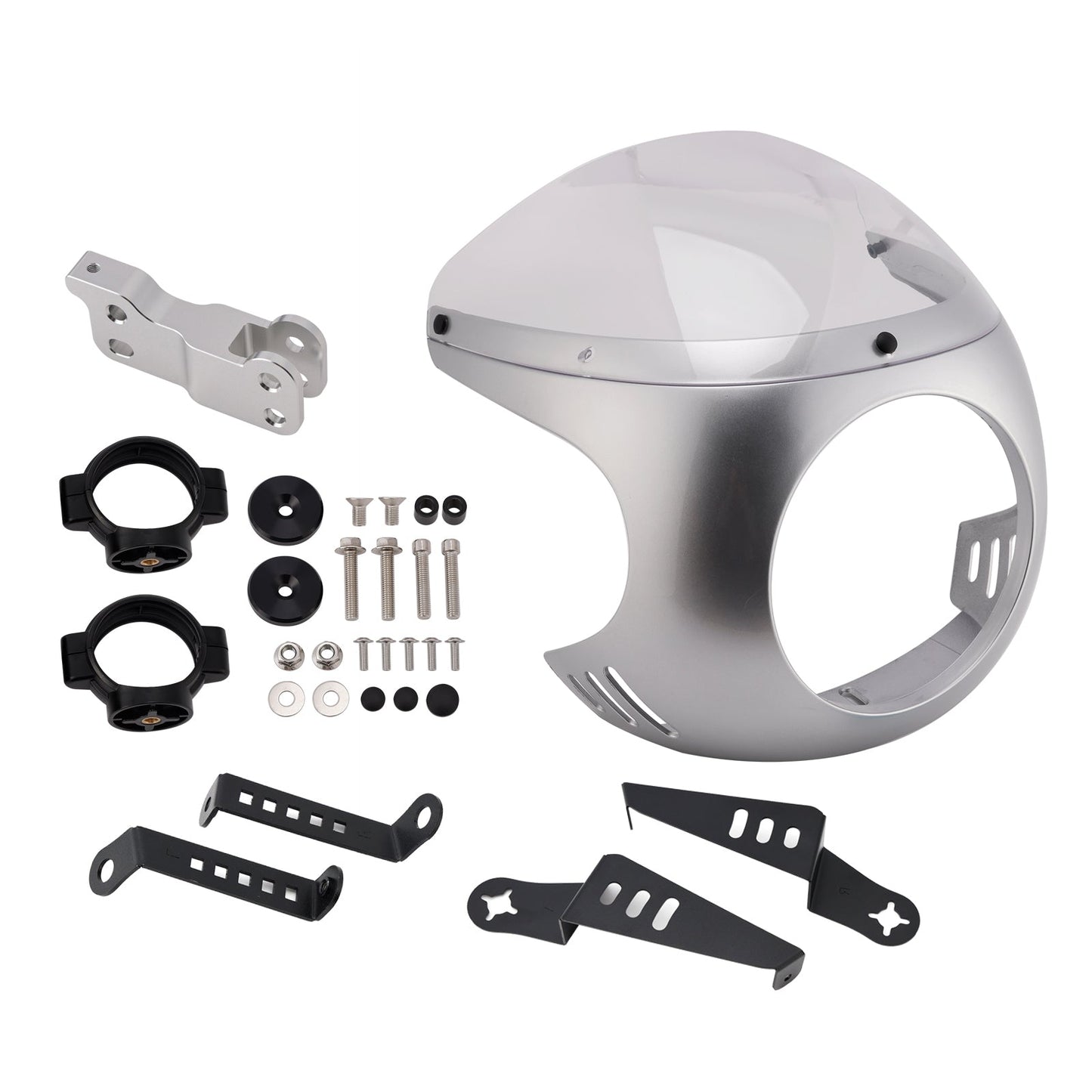 Parabrezza per BMW R NINE T 2014-2024