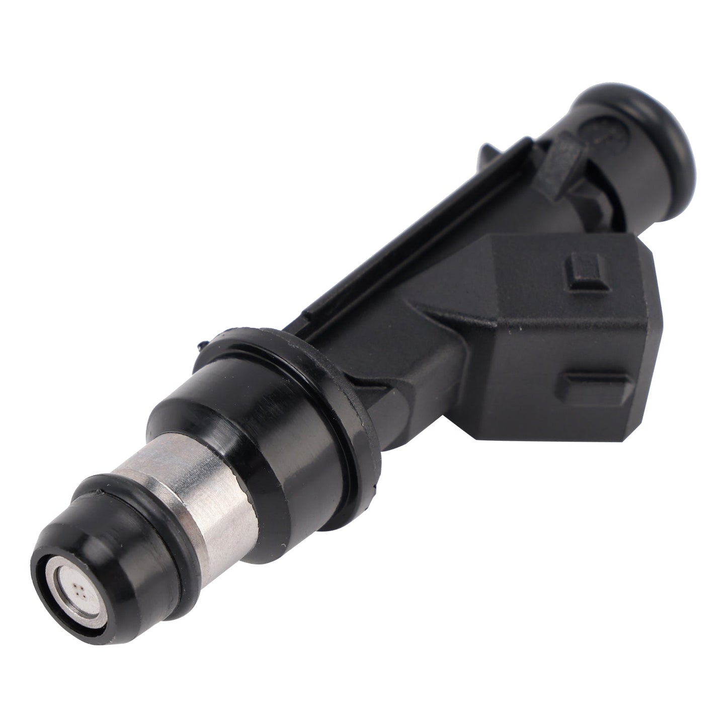 1 iniettore di carburante per motori Vauxhall Astra Meriva Zafira 24435068 5817414