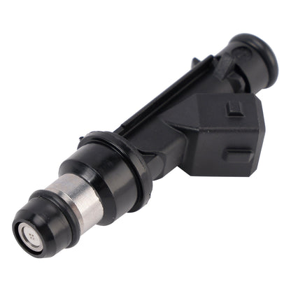 1 iniettore di carburante per motori Vauxhall Astra Meriva Zafira 24435068 5817414
