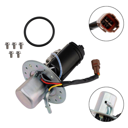 Gruppo pompa carburante Suzuki Gsx-R750 Gsxr750 K1-K3 2001-2003 15100-35F00 15100-35F01 15100-35FV0