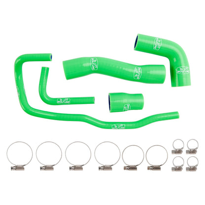 Kit tubo flessibile refrigerante radiatore in silicone BMW S1000RR 2019-2023