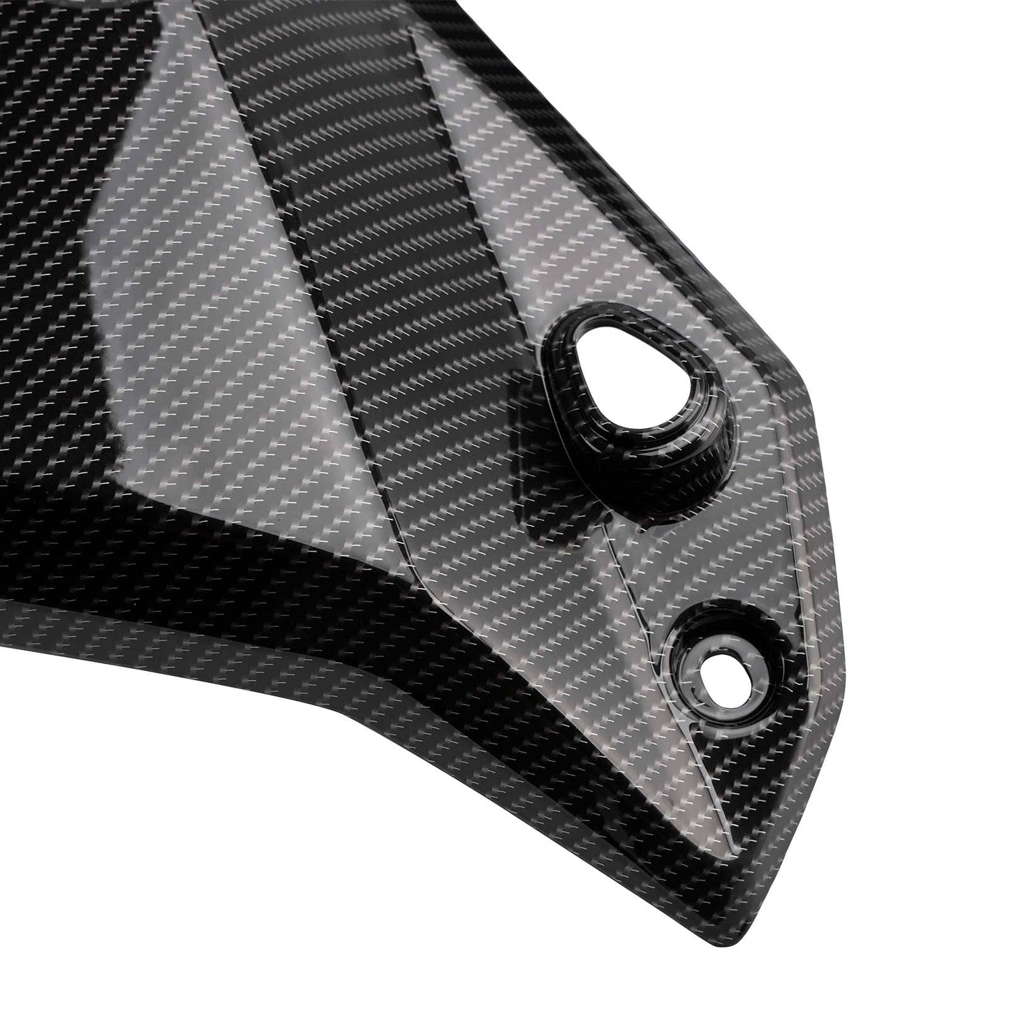 2025-2026 Per Yamaha Tenere 700 T700S Carene laterali del telaio