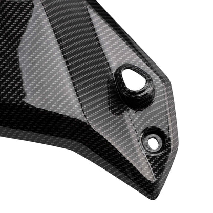 2025-2026 Per Yamaha Tenere 700 T700S Carene laterali del telaio