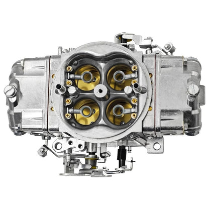 BR-67202 Carburatore secondario meccanico da 950 CFM 4150 a 4 corpi per serie da competizione