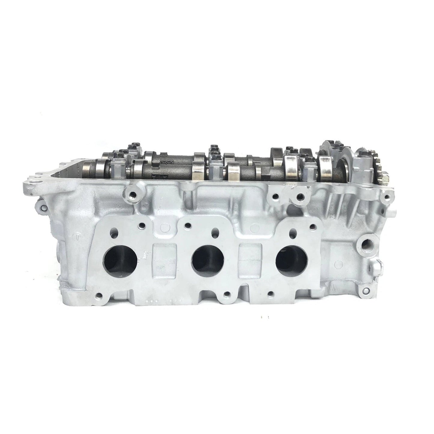 Testata cilindro 2 pezzi 1GR-FE con iniezione aria secondaria per Toyota 4.0 1GR-FE