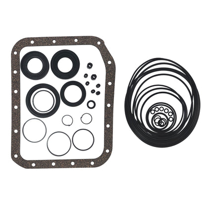 Kit completo di revisione della trasmissione per KIA/NAZA Sedona V6 3.3, 3.5 anni 2010-2017, modelli A6MF1 e A6MF2.