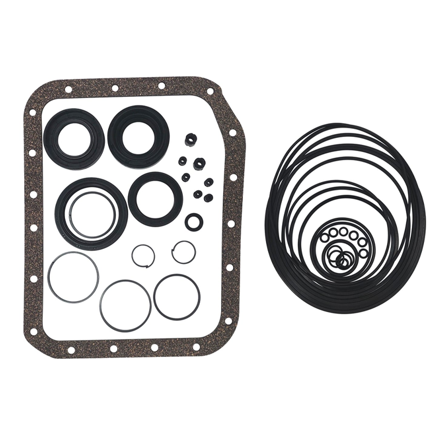 Kit completo di revisione della trasmissione per KIA/NAZA Optima L4 2.0, 2.4 (anni 2010-2017) A6MF1 A6MF2
