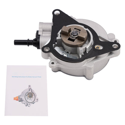 Pompa del vuoto freni 9812133880 per Vauxhall Peugeot Citroen DS 1.2 Benzina