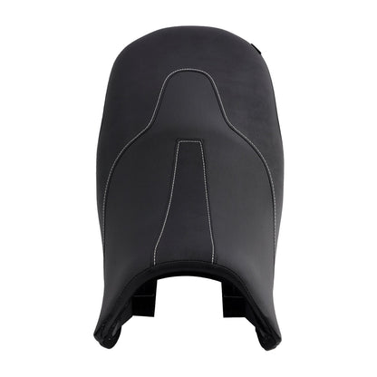 BMW R1200GS ADV 2014-2017 Sostituisci il sedile anteriore posteriore del conducente e del passeggero, giallo