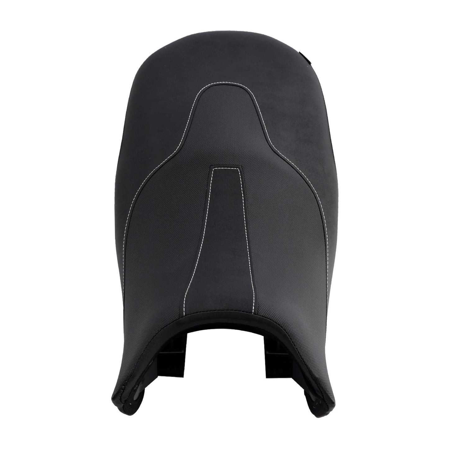 Sostituisci il sedile anteriore posteriore del conducente e del passeggero giallo per BMW R1200GS 13-18 R1250GS