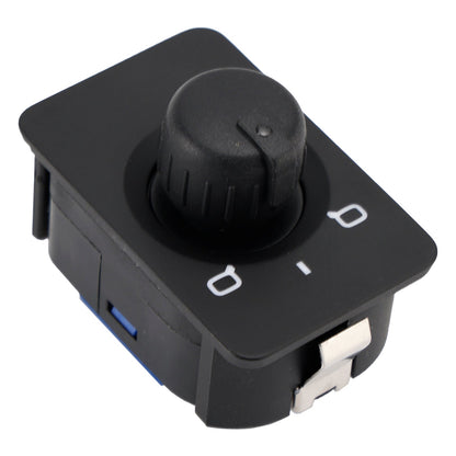 Interruttore specchietto retrovisore esterno elettrico 4B1959565A per Audi A6 1998-2001