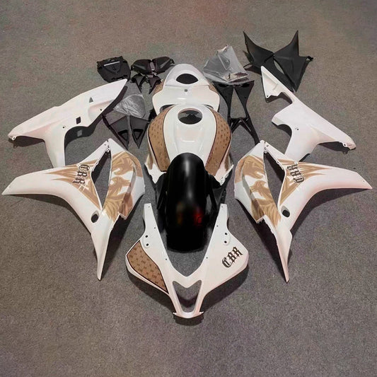 Kit di carene in plastica ABS stampate a iniezione per Honda CBR600RR 2007-2008 F5