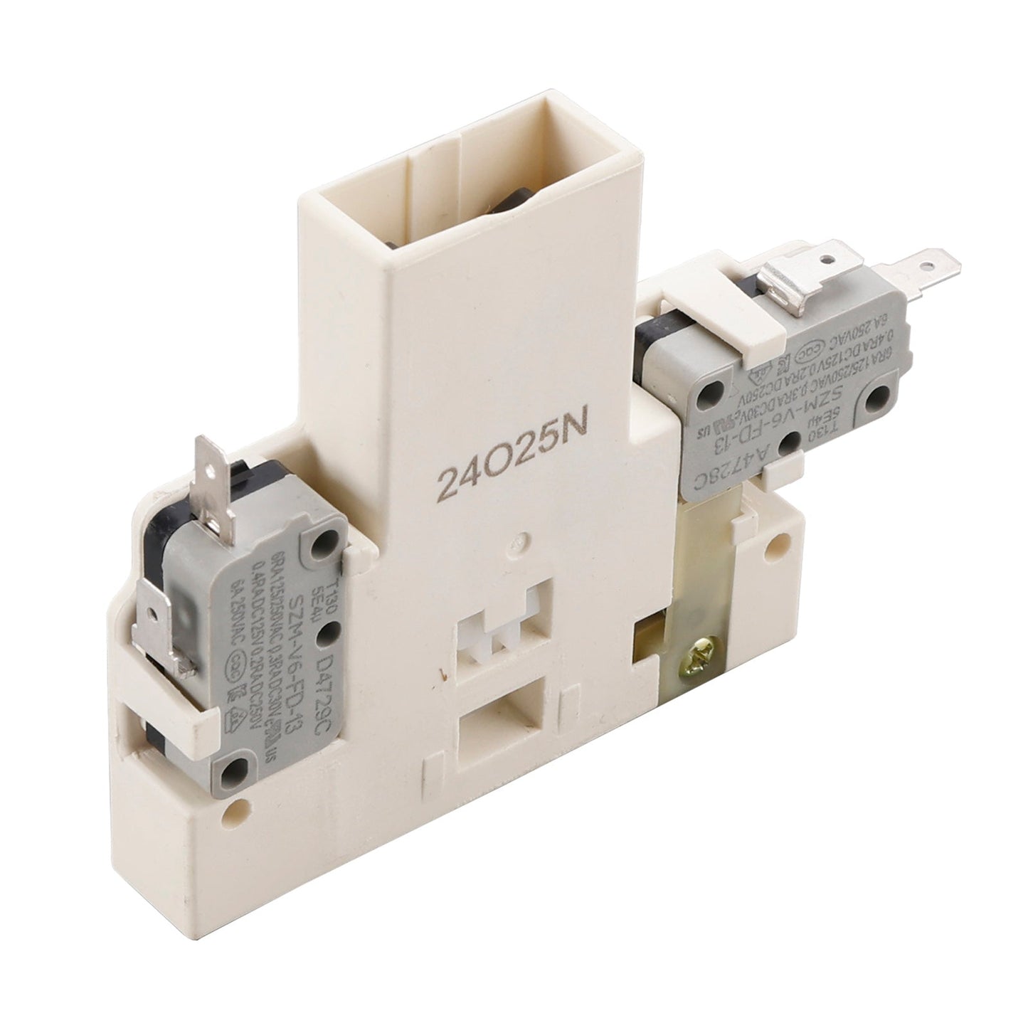 AGM76149901 Fermo porta lavastoviglie per lavastoviglie LG AFK73909601 AFK73909602