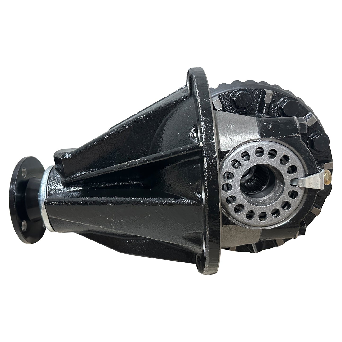 2003-2008 Per Toyota V8 4x2 Supporto differenziale posteriore 411103D470