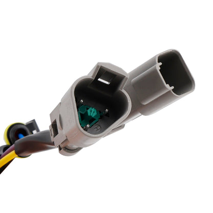 Cablaggio compatibile con il controller Club Car Precedent 103850301 1515-5201 48V