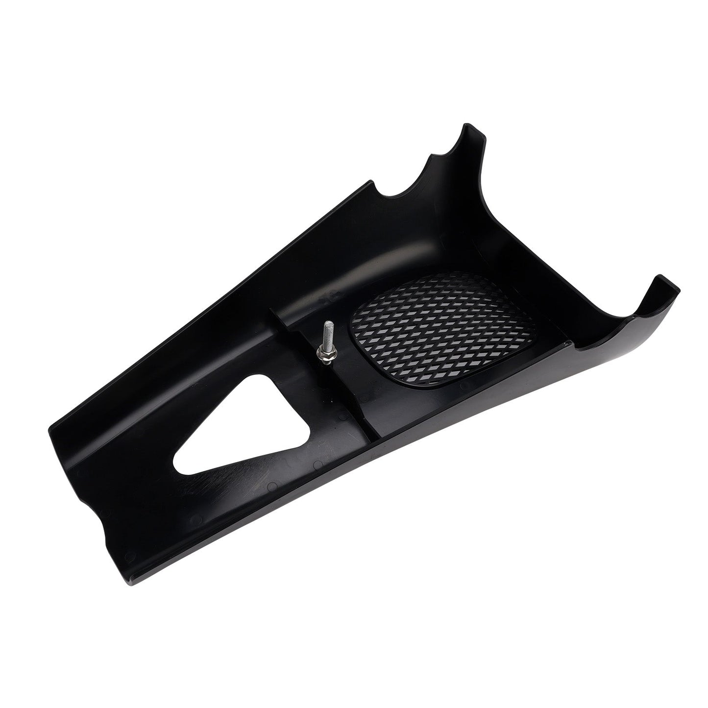 Spoiler carenatura anteriore Touring Road Street Glide Electra Glide M8 2017+