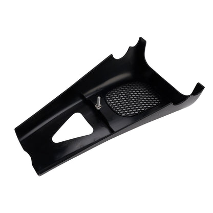 Spoiler carenatura anteriore Touring Road Street Glide Electra Glide M8 2017+