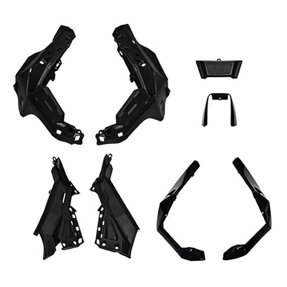Kit di carene stampate a iniezione per Honda X-ADV 750 2025-2026