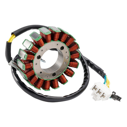 Kit guarnizione regolatore statore SYM GTS250 EURO3 (LM25W1-P) (L4) 2014 31120-HMA-000